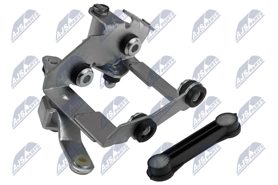 NTY javítókészlet, váltókar - NXX-VW-000 - TothCarparts