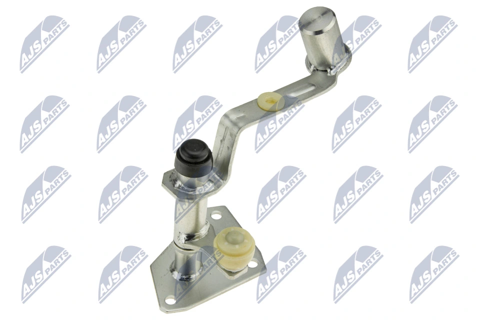 NTY váltótengely, sebességváltó - NXX-VW-006 - TothCarparts