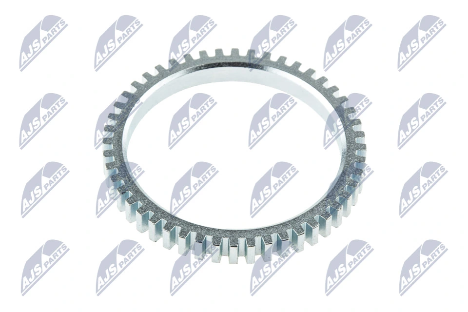 NTY érzékelő gyűrű, ABS - NZA-MS-003 - TothCarparts