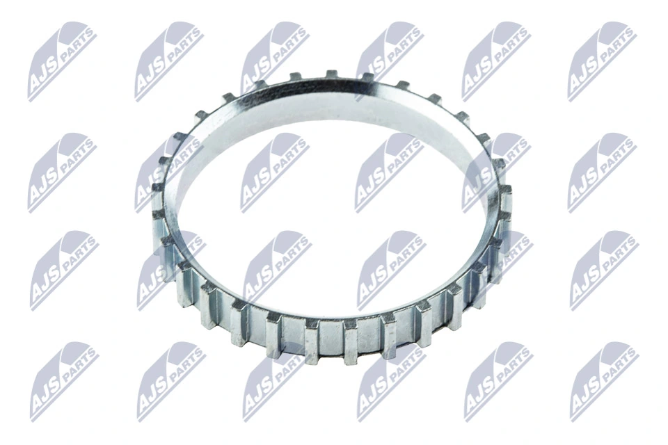 NTY érzékelő gyűrű, ABS - NZA-PL-001 - TothCarparts