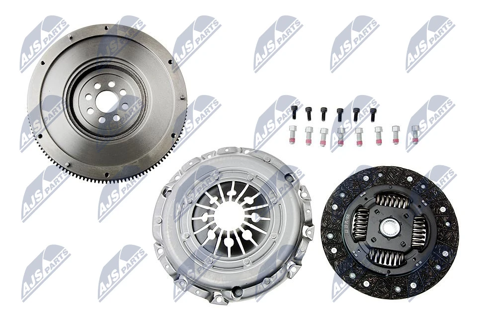 NTY kuplungkészlet - NZS-PL-006 - TothCarparts