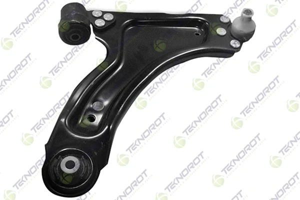 TEKNOROT lengőkar, kerékfelfüggesztés - O-167 - TothCarparts