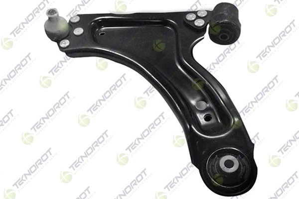 TEKNOROT lengőkar, kerékfelfüggesztés - O-168 - TothCarparts