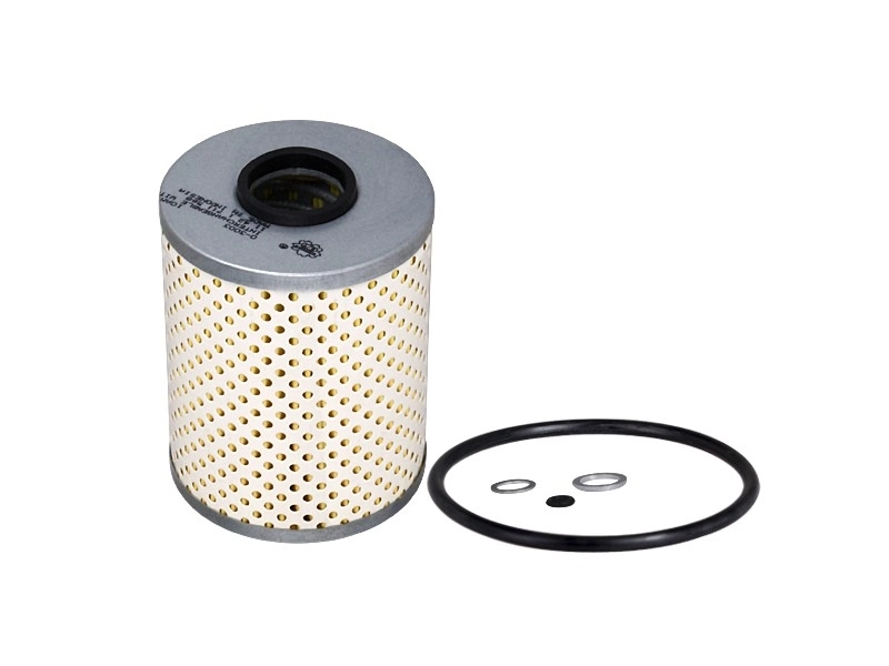 Sakura Filters AU olajszűrő - O-3003 - TothCarparts