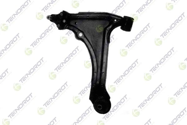 TEKNOROT lengőkar, kerékfelfüggesztés - O-426 - TothCarparts