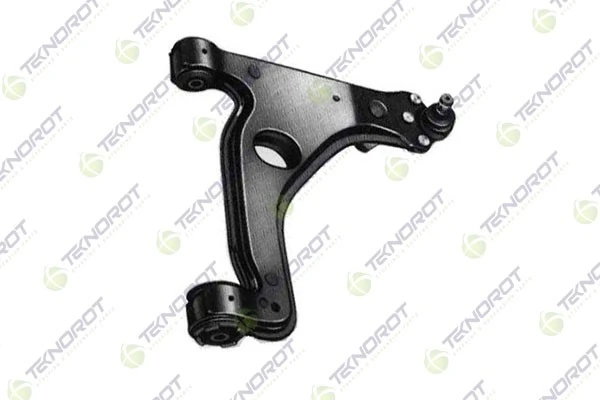 TEKNOROT lengőkar, kerékfelfüggesztés - O-445 - TothCarparts