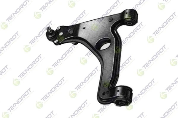 TEKNOROT lengőkar, kerékfelfüggesztés - O-446 - TothCarparts