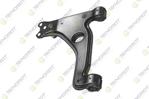 TEKNOROT lengőkar, kerékfelfüggesztés - O-446S - TothCarparts