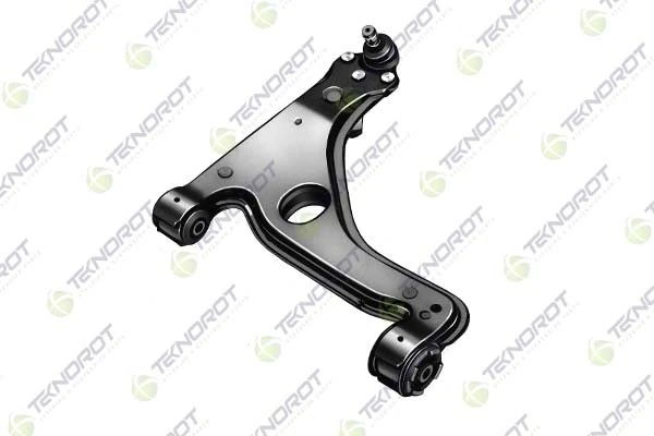 TEKNOROT lengőkar, kerékfelfüggesztés - O-455 - TothCarparts