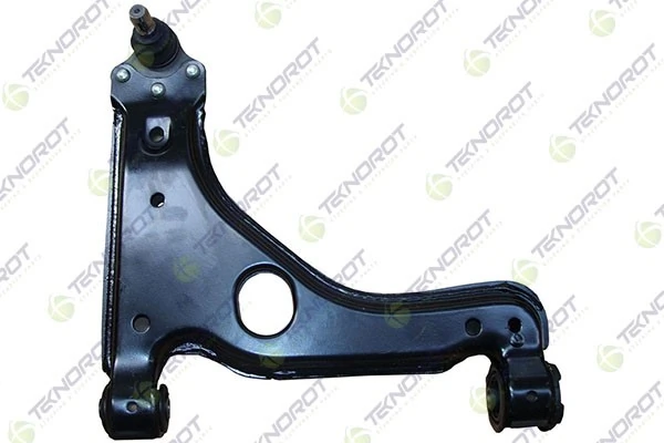 TEKNOROT lengőkar, kerékfelfüggesztés - O-465 - TothCarparts