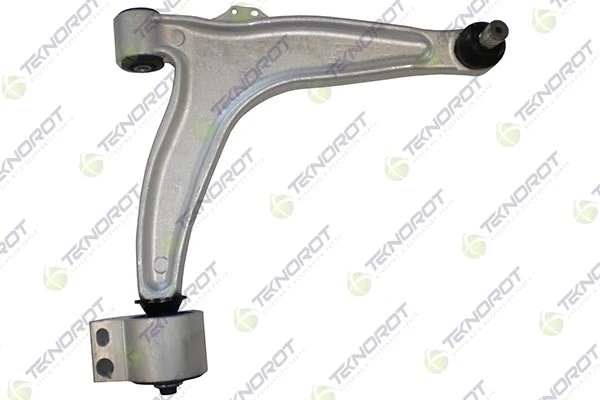 TEKNOROT lengőkar, kerékfelfüggesztés - O-476 - TothCarparts