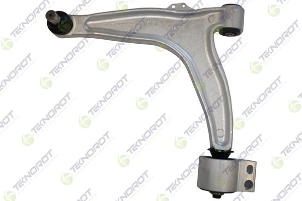 TEKNOROT lengőkar, kerékfelfüggesztés - O-477 - TothCarparts