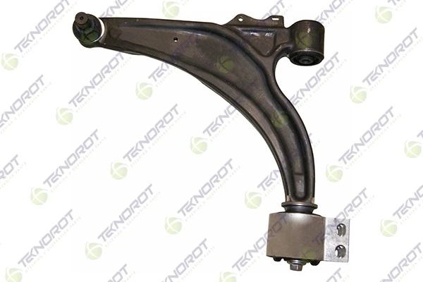 TEKNOROT lengőkar, kerékfelfüggesztés - O-489 - TothCarparts