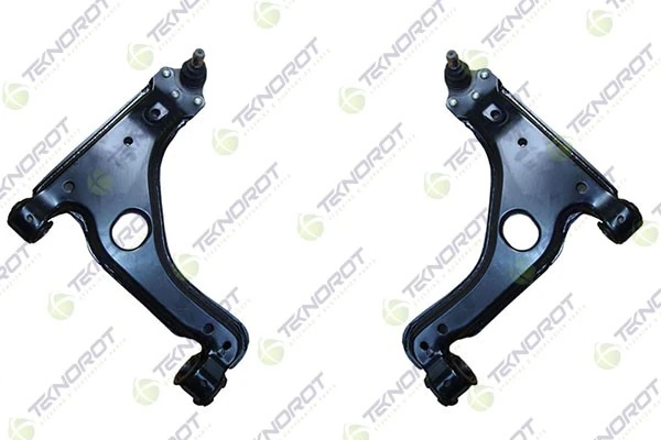TEKNOROT javítókészlet, keresztlengőkar - O-600 - TothCarparts