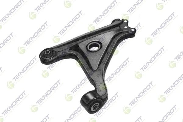 TEKNOROT lengőkar, kerékfelfüggesztés - O-635S - TothCarparts
