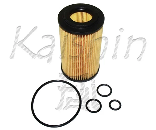 KAISHIN olajszűrő - O1002 - TothCarparts