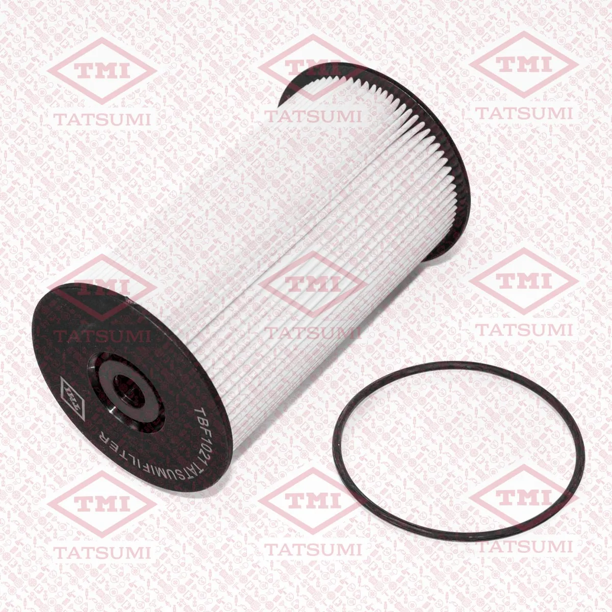 TATSUMI Üzemanyagszűrő - TBF1021 - TothCarparts