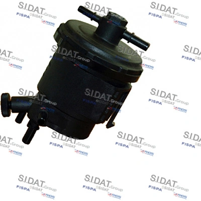 SIDAT Üzemanyagszűrő - 73142A2 - TothCarparts