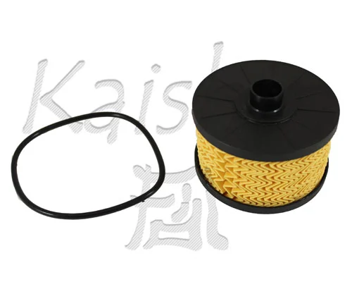 KAISHIN olajszűrő - O1010 - TothCarparts