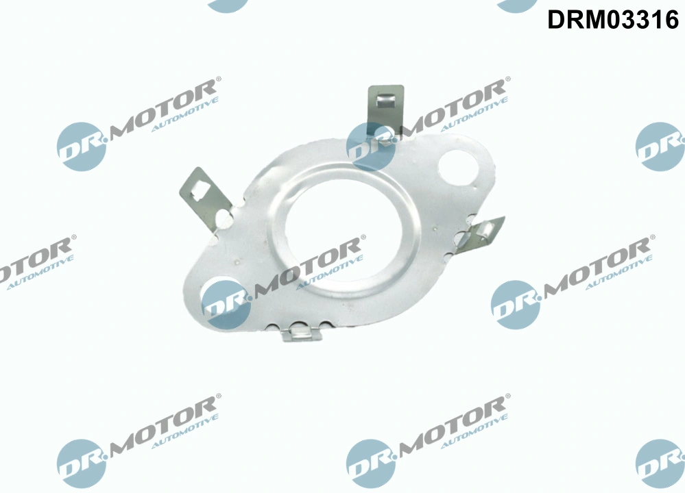 Dr.Motor Automotive Tömítés, kipuf.gáz visszavezető szelep - DRM03316 - TothCarparts