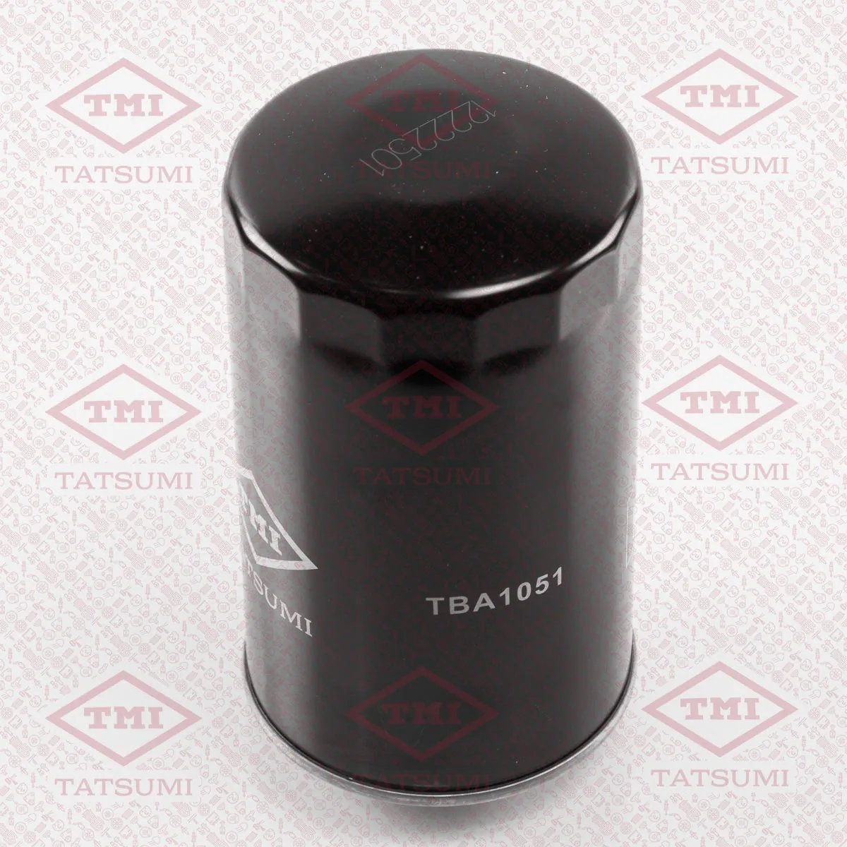 TATSUMI olajszűrő - TBA1051 - TothCarparts