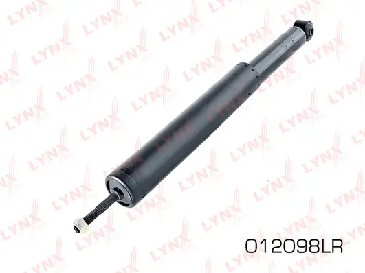 LYNXAUTO lengéscsillapító - O12098LR - TothCarparts