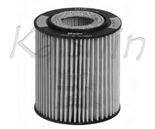 KAISHIN olajszűrő - O955 - TothCarparts