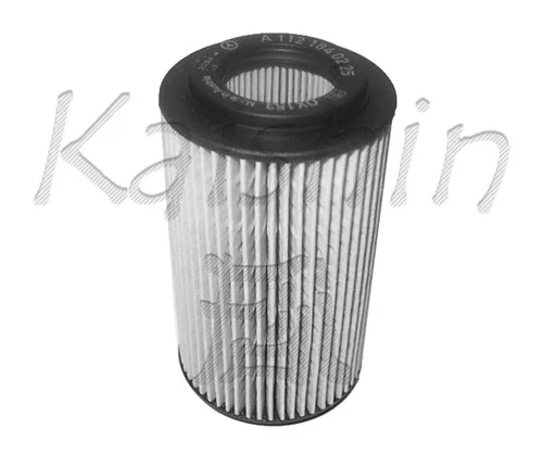 KAISHIN olajszűrő - O960 - TothCarparts