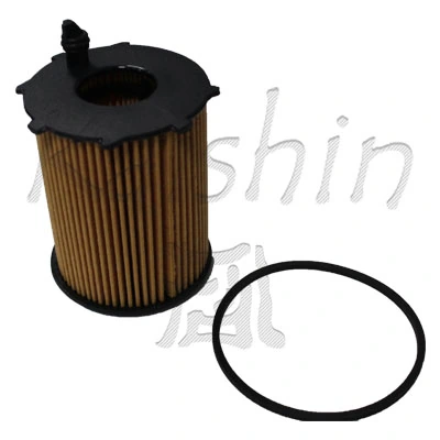 KAISHIN olajszűrő - O961 - TothCarparts