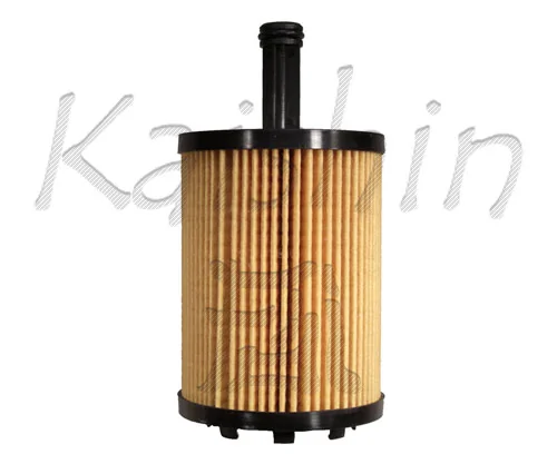 KAISHIN olajszűrő - O970 - TothCarparts