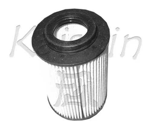 KAISHIN olajszűrő - O973 - TothCarparts