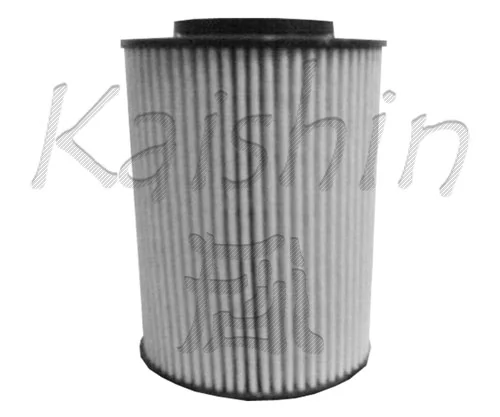 KAISHIN olajszűrő - O974 - TothCarparts