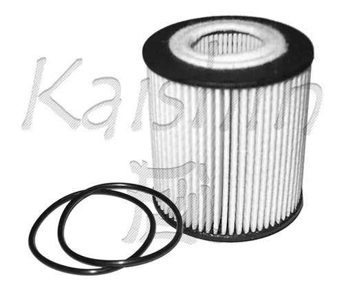 KAISHIN olajszűrő - O975 - TothCarparts