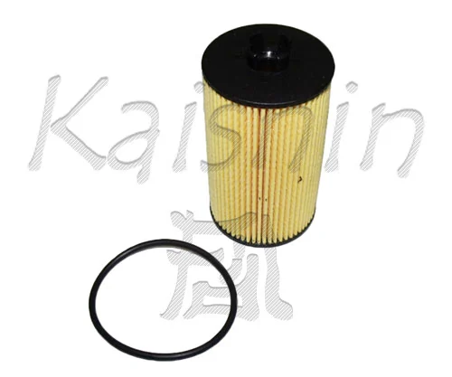 KAISHIN olajszűrő - O987 - TothCarparts