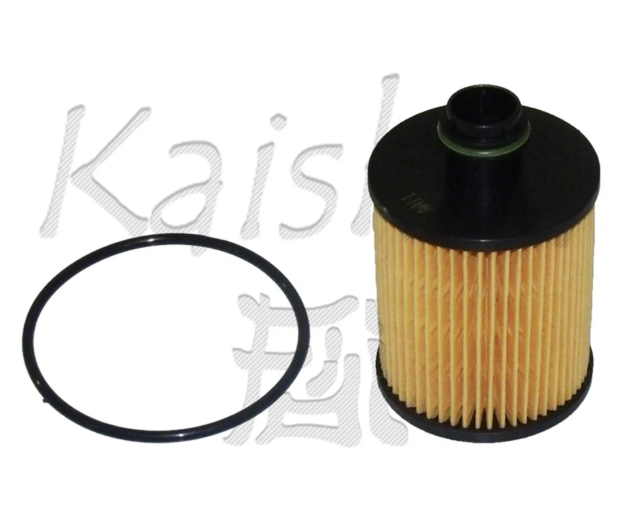 KAISHIN olajszűrő - O995 - TothCarparts
