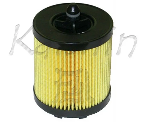 KAISHIN olajszűrő - O997 - TothCarparts