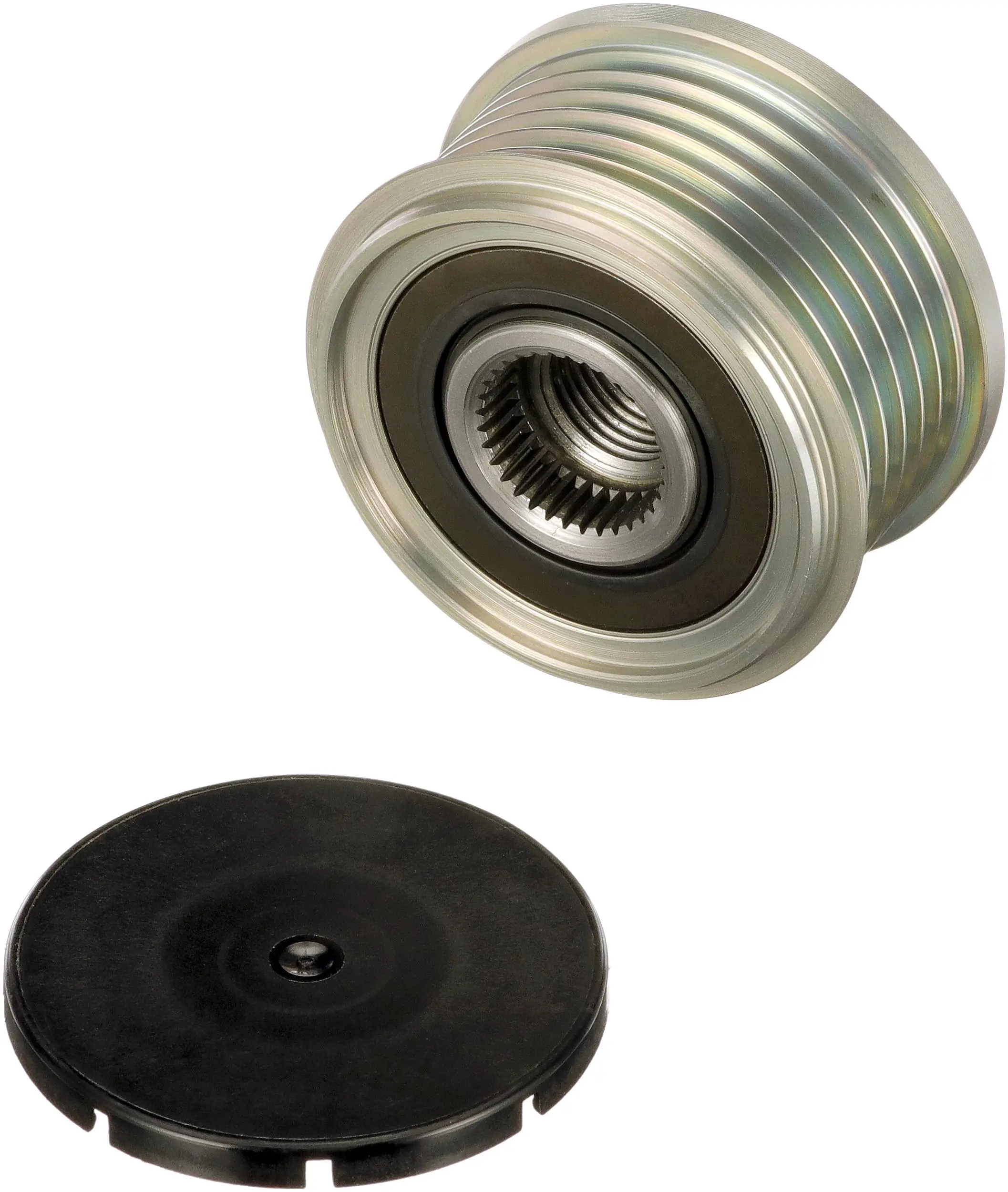 GATES generátor szabadonfutó - OAP7077 - TothCarparts