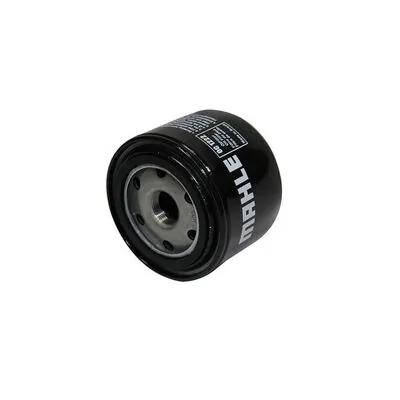 METAL LEVE olajszűrő - OC 1222 - TothCarparts
