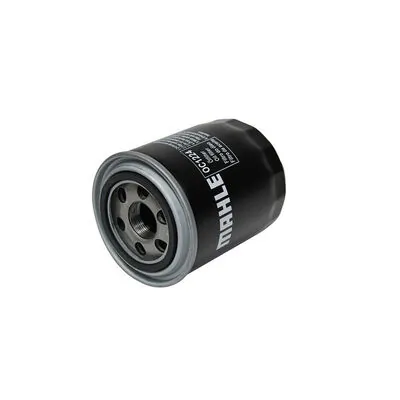 MAHLE olajszűrő - OC 1224 - TothCarparts