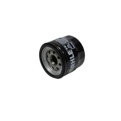 METAL LEVE olajszűrő - OC 195 - TothCarparts