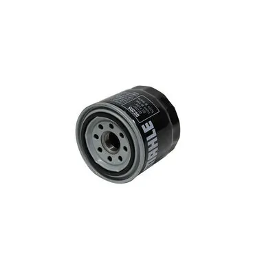 METAL LEVE olajszűrő - OC 205 - TothCarparts