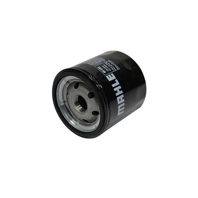 METAL LEVE olajszűrő - OC 235 - TothCarparts