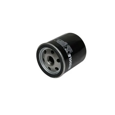 METAL LEVE olajszűrő - OC 466 - TothCarparts