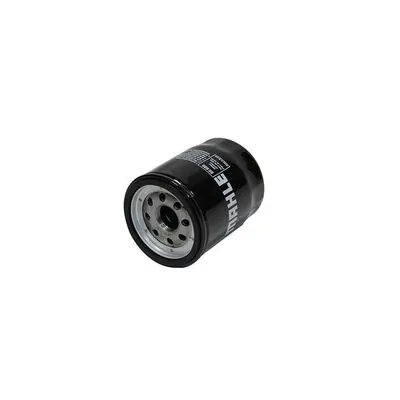 METAL LEVE olajszűrő - OC 600 - TothCarparts