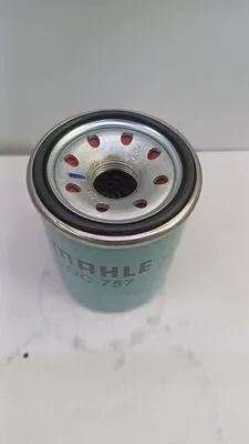 MAHLE olajszűrő - OC 757 - TothCarparts
