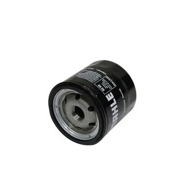 METAL LEVE olajszűrő - OC 90 - TothCarparts