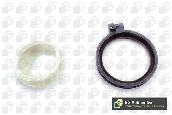BGA tömítőgyűrű, főtengely - OC6303 - TothCarparts
