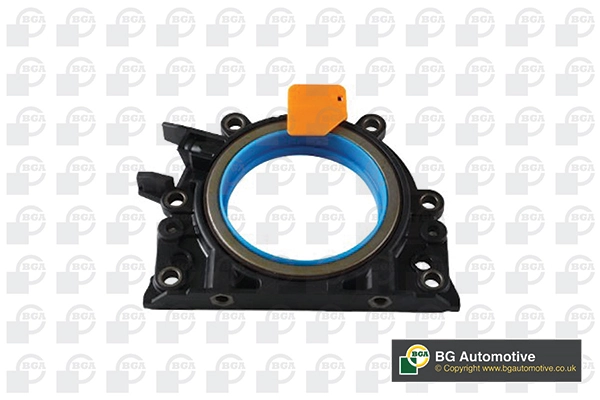 BGA tömítőgyűrű, főtengely - OC6335 - TothCarparts