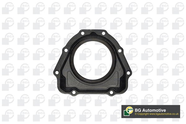 BGA tömítőgyűrű, főtengely - OC6366 - TothCarparts