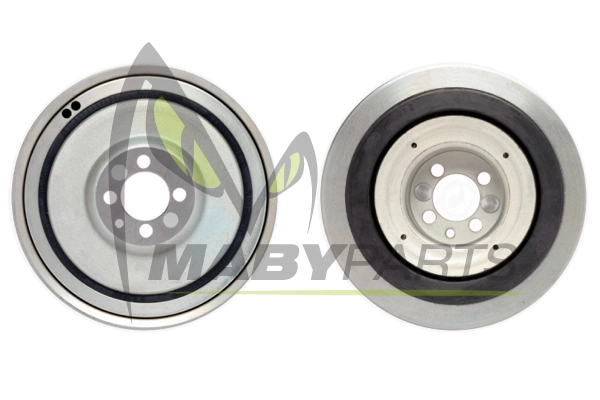 MABYPARTS Szíjtárcsa, főtengely - ODP313007 - TothCarparts